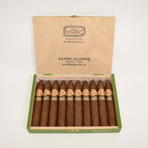 Lot 349 - Ramon Allones No.2