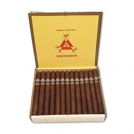 Lot 349 - Montecristo Double Coronas 