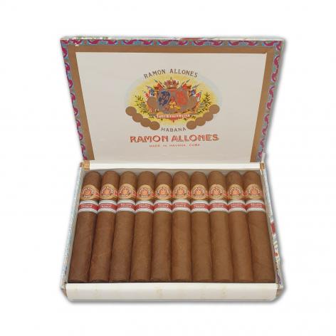 Lot 349 - Ramon Allones Hexagone