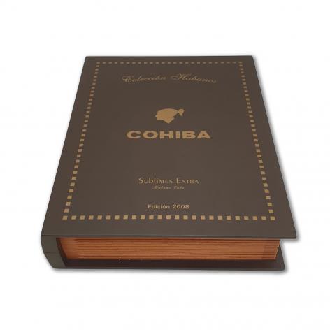 Lot 349 - Cohiba Sublimes Extra 