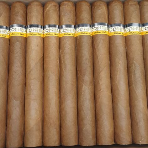 Lot 349 - Cohiba Sublimes Extra 