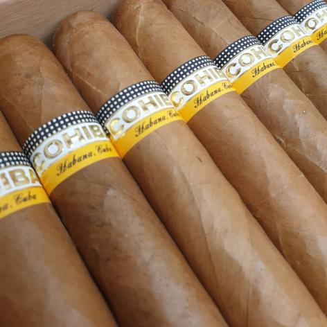 Lot 349 - Cohiba Sublimes Extra 
