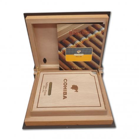 Lot 349 - Cohiba Sublimes Extra 