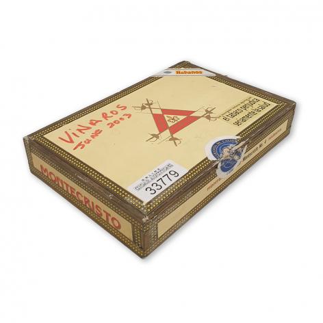 Lot 349 - Montecristo No. 4