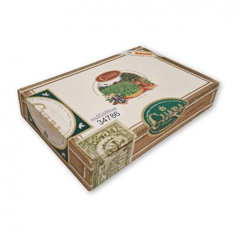 Lot 349 - Cuaba Exclusivos