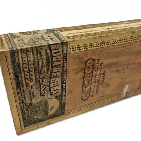 Lot 349 - Montecristo No. 5