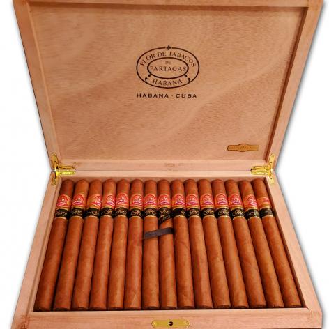 Lot 349 - Partagas Lusitanias Gran Reserva