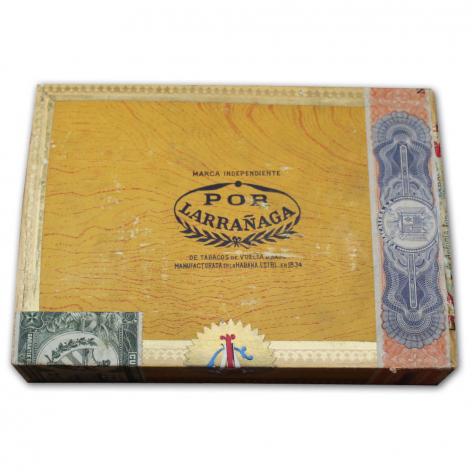 Lot 349 - Por Larranaga Super Cremas