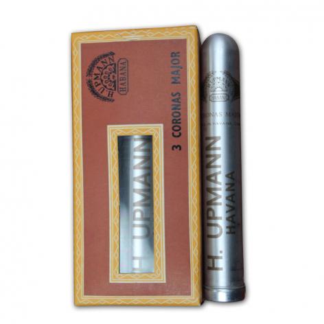 Lot 34 - H.Upmann Coronas Major