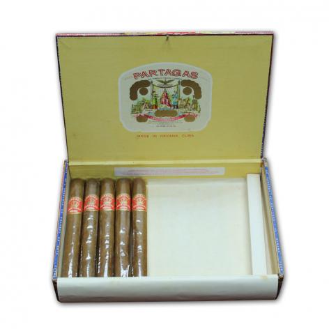 Lot 34 - Partagas Coronas     