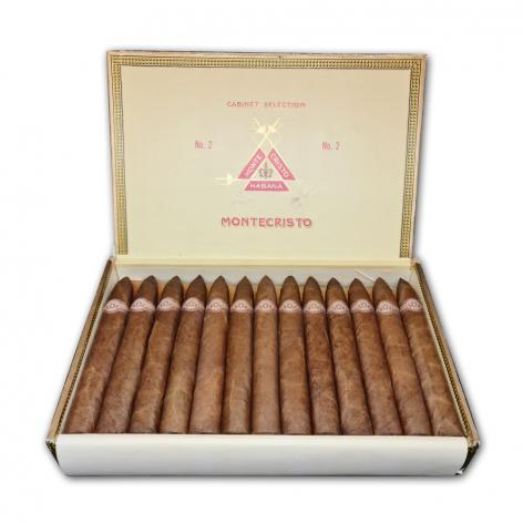 Lot 34 - Montecristo No.2