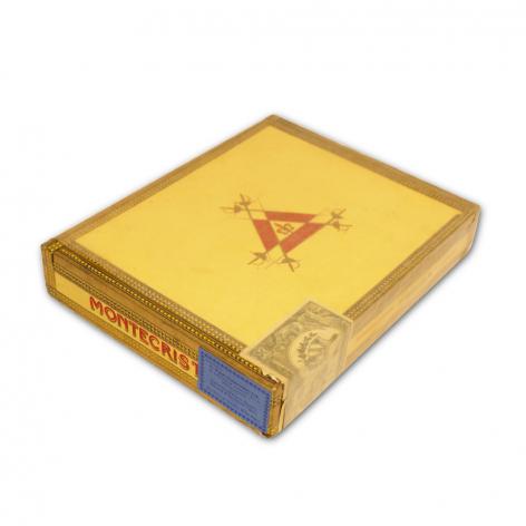 Lot 34 - Montecristo No.1