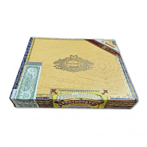 Lot 34 - Partagas Salomones