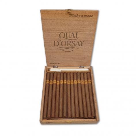 Lot 34 - Quai d'Orsay Panetelas