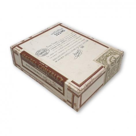 Lot 34 - Rafael Gonzales Slenderellas