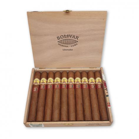 Lot 34 - Bolivar Libertador