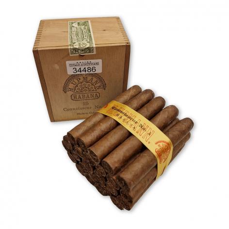 Lot 34 - H. Upmann Connoisseur No.1