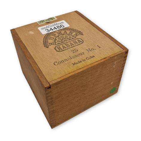 Lot 34 - H. Upmann Connoisseur No.1