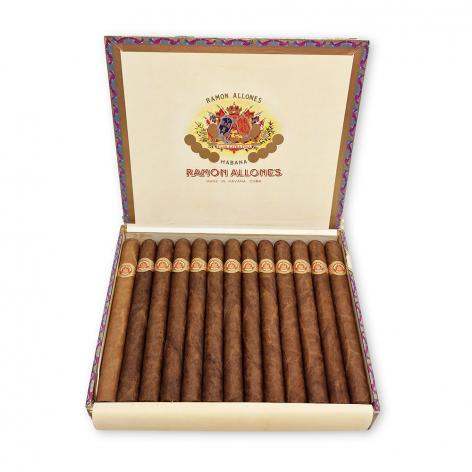 Lot 34 - Ramon Allones Gigantes 