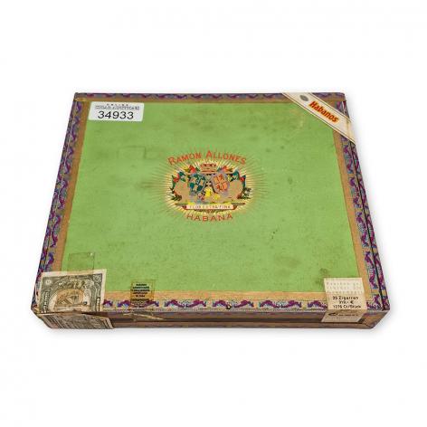 Lot 34 - Ramon Allones Gigantes 