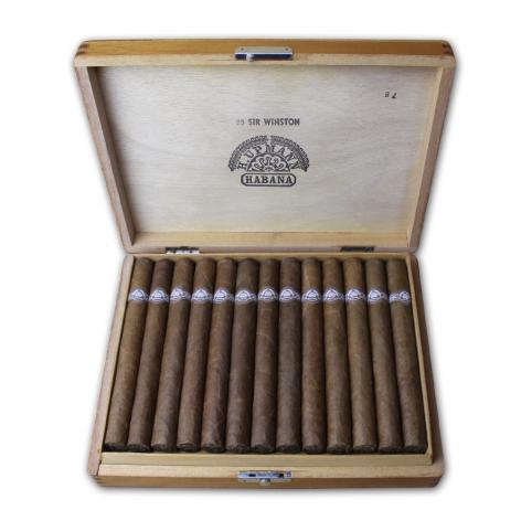 Lot 34 - H. Upmann Sir Winston