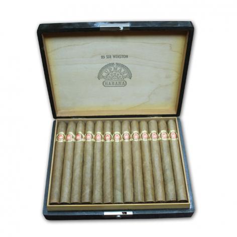 Lot 34 - H.Upmann Sir Winston