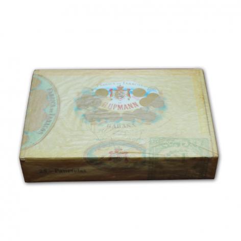 Lot 34 - H.Upmann Panetelas