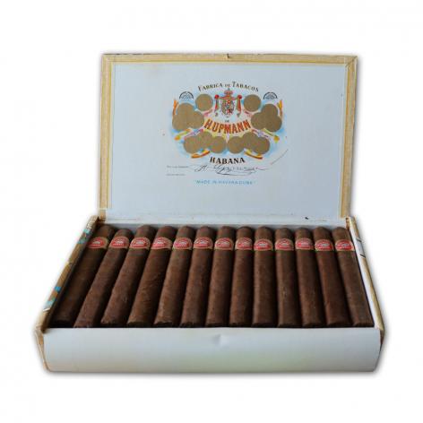 Lot 34 - H.Upmann Petit Corona