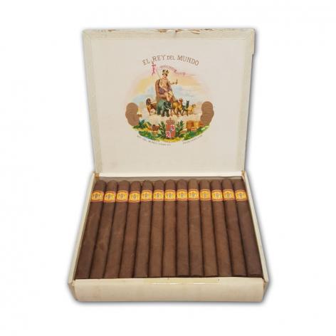 Lot 34 - El Rey Del Mundo Lonsdales