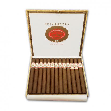 Lot 350 - Hoyo de Monterrey  Churchills 