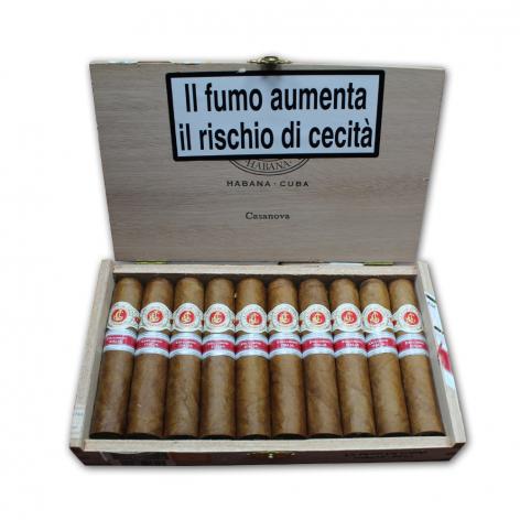 Lot 350 - La Flor de Cano Casanova