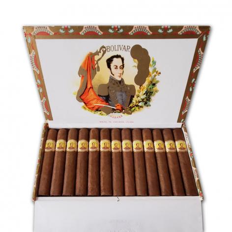 Lot 350 - Bolivar  Royal Coronas