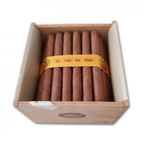 Lot 350 - Le Hoyo Des Dieux