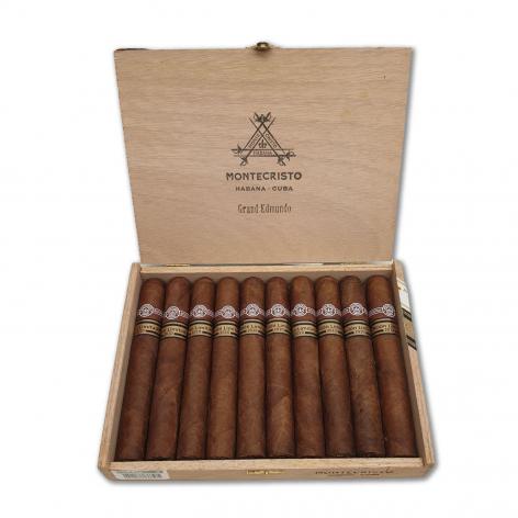 Lot 350 - Montecristo Grand Edmundo