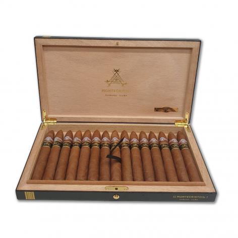 Lot 350 - Montecristo No. 2 Gran Reserva