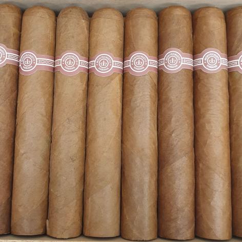 Lot 350 - Montecristo Edmundo