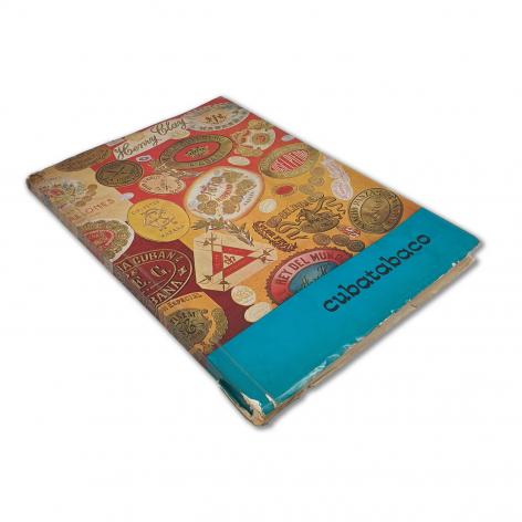 Lot 350 - Cubatabaco 1962 Catalog