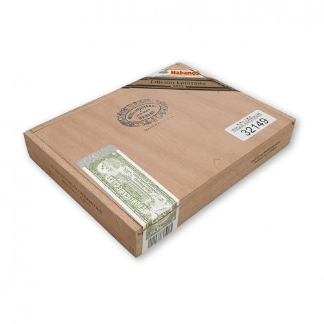 Lot 350 - Hoyo de Monterrey Short Hoyo Piramides 