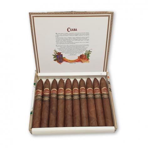 Lot 350 - Cuaba Piramides 