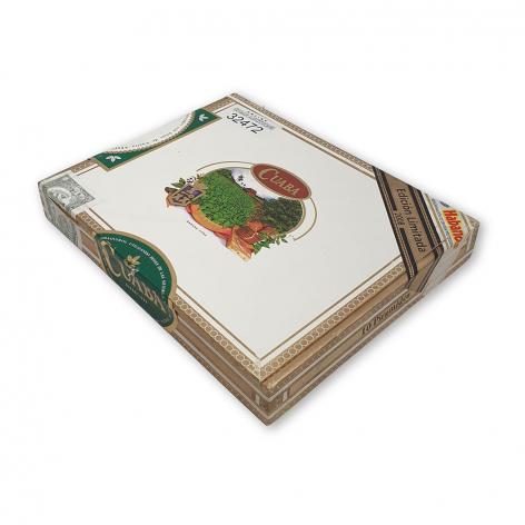 Lot 350 - Cuaba Piramides 