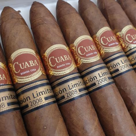 Lot 350 - Cuaba Piramides 