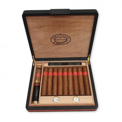 Lot 350 - Partagas Serie E No. 2 Travel Humidor 