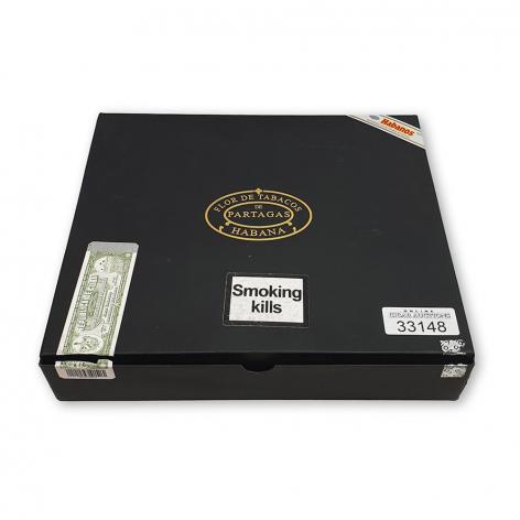 Lot 350 - Partagas Serie E No. 2 Travel Humidor 
