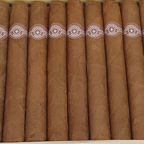Lot 350 - Montecristo No. 4