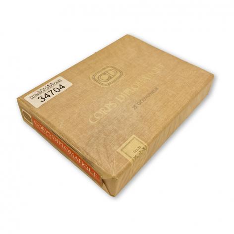 Lot 350 - Corps Diplomatique Gouverneur