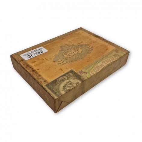 Lot 350 - Partagas Filipos