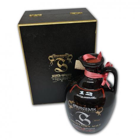 Lot 350 - Springbank 12 year old