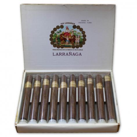 Lot 350 - Por Larranaga Transparantes