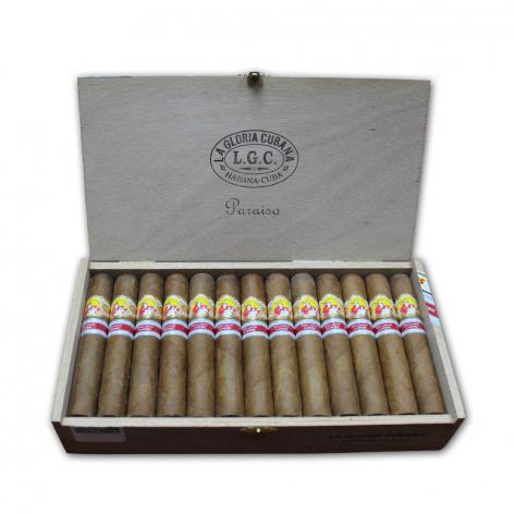 Lot 351 - La Gloria Cubana Paraiso