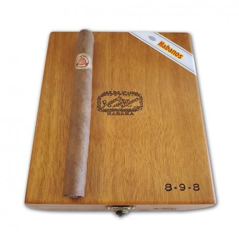 Lot 351 - Ramon Allones 898